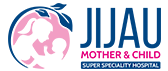 Jijau Hospital Logo